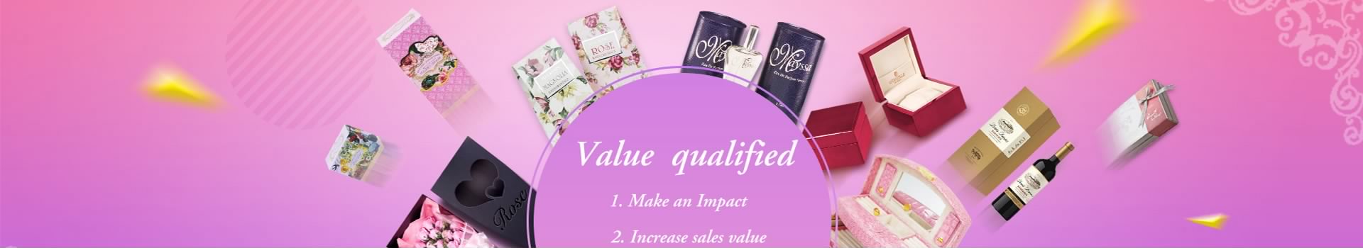 Dongguan Sunrise Packaging Products Co., Limited